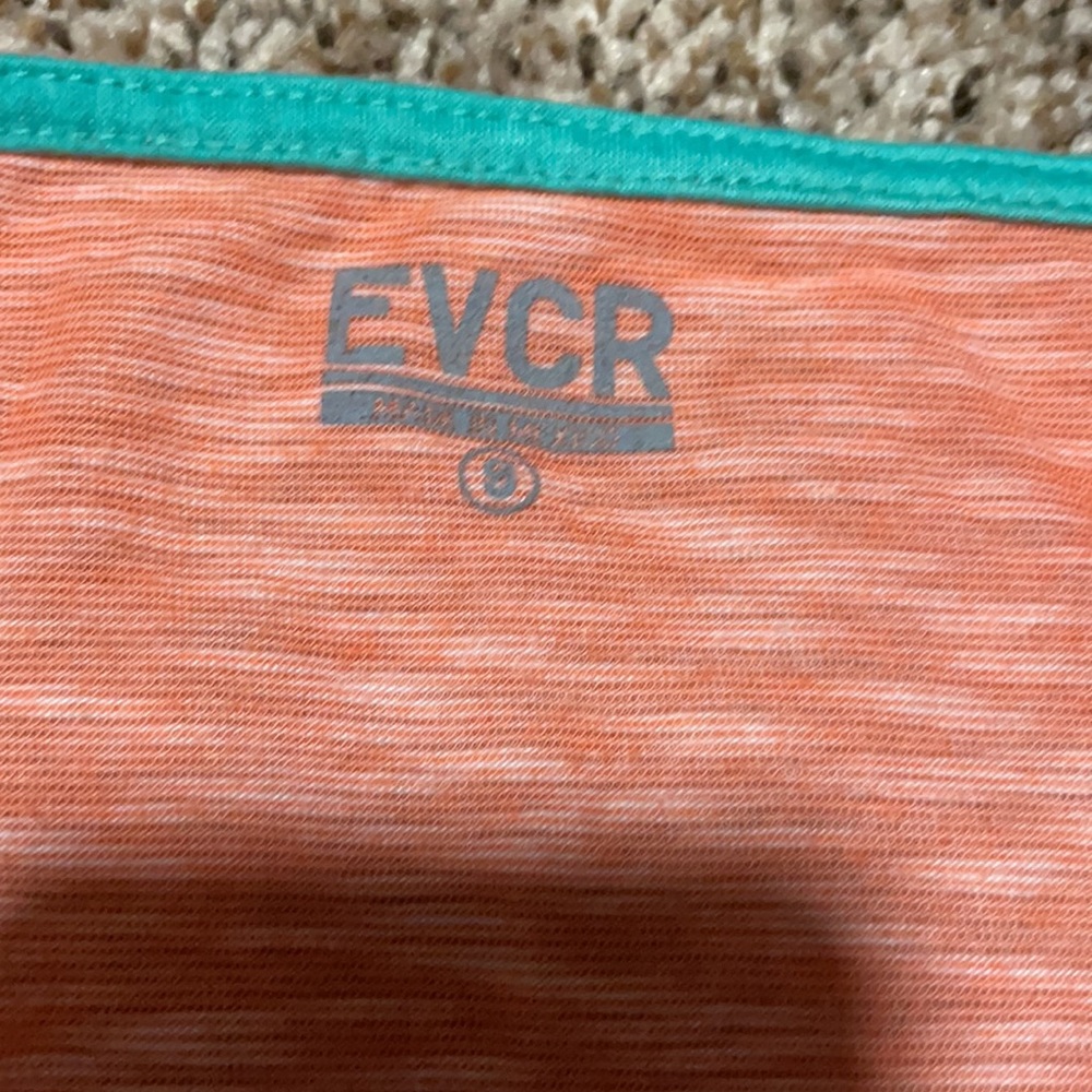 Running / Workout Tank - Picture 2 of 2